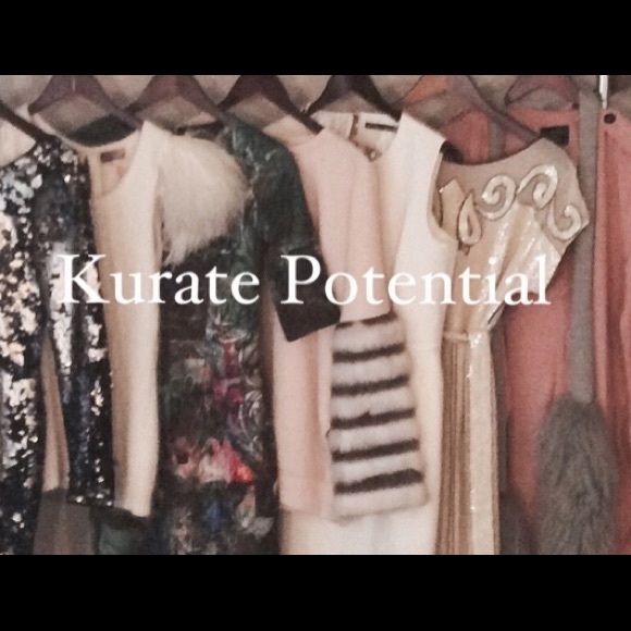 Meet your Posher, K - Picture 1 of 1